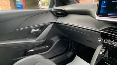 Peugeot 208 1.2 PureTech 100 GT 5dr EAT8 Petrol Hatchback